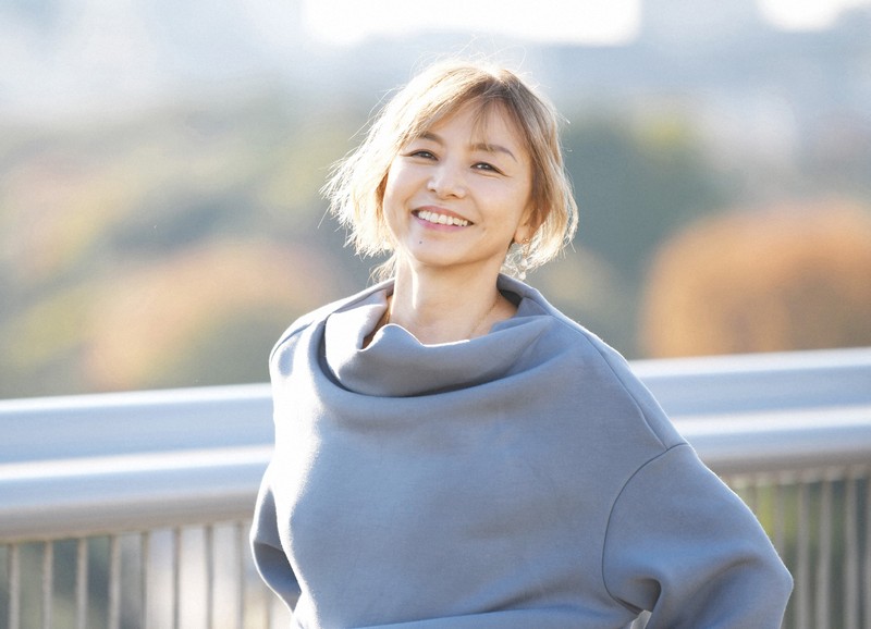 ともに・共生社会へ：山口智子さんが1000年後に届けるタイム