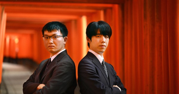 将棋】王将戦記念誌「70年のあゆみ」を出版するプロジェクト
