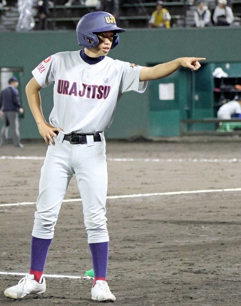 センバツ高校野球 浦和実、初夢つかむ（その4止） ノーシード快進撃