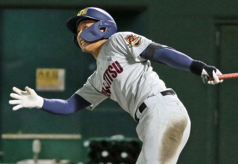 センバツ高校野球 浦和実、初夢つかむ（その4止） ノーシード快進撃