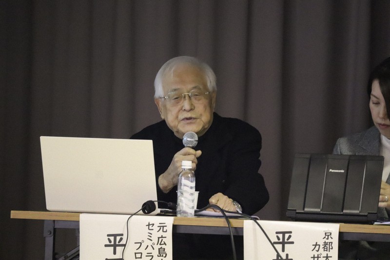 核廃絶の願いを無視」被爆者団体らが批判 オブザーバー参加見送り