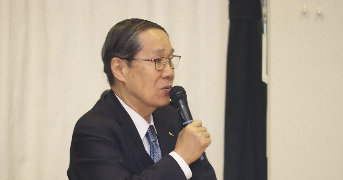 核廃絶の願いを無視」被爆者団体らが批判 オブザーバー参加見送り