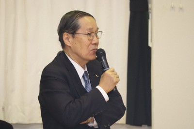 核廃絶の願いを無視」被爆者団体らが批判 オブザーバー参加見送り