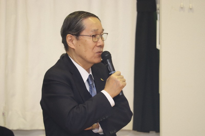 核廃絶の願いを無視」被爆者団体らが批判 オブザーバー参加見送り