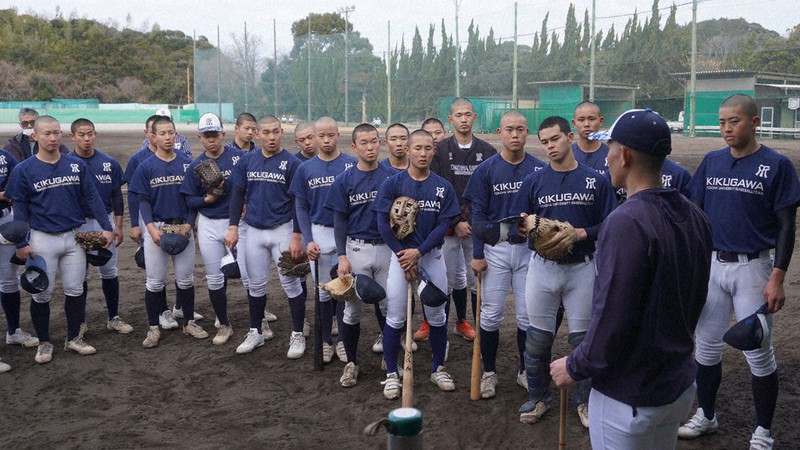 センバツ高校野球 常葉大菊川・出場決定から一夜 トレーニング