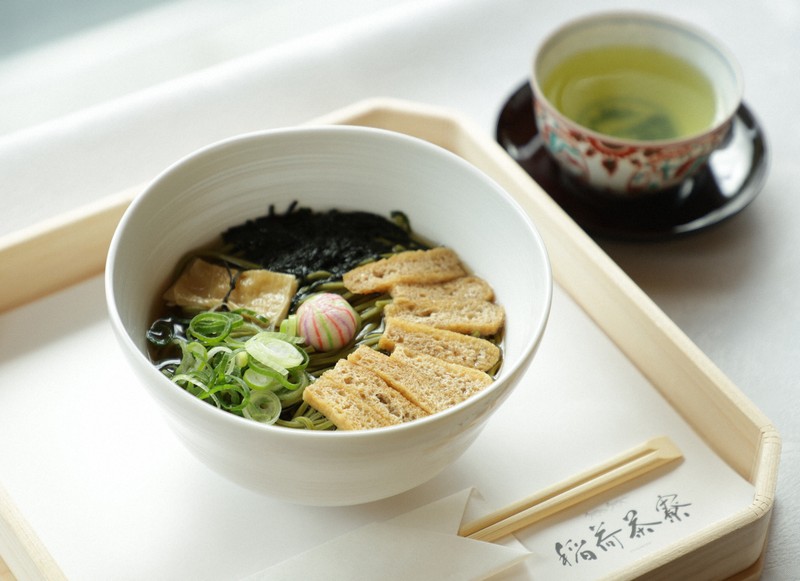 藤井聡太王将は抹茶そば 永瀬拓矢九段は特製お弁当 王将戦昼食 | 毎日新聞