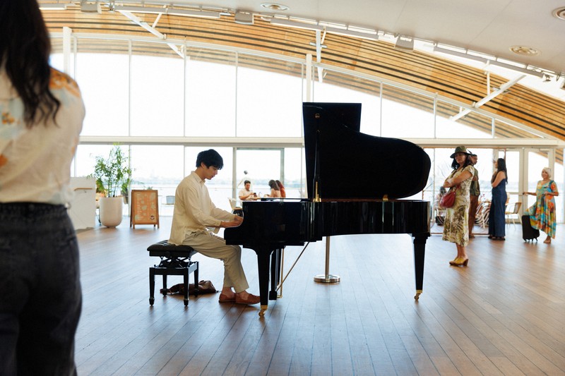 坂口健太郎さん「さよならのつづき」 作曲者と歩んだ「地獄の1年