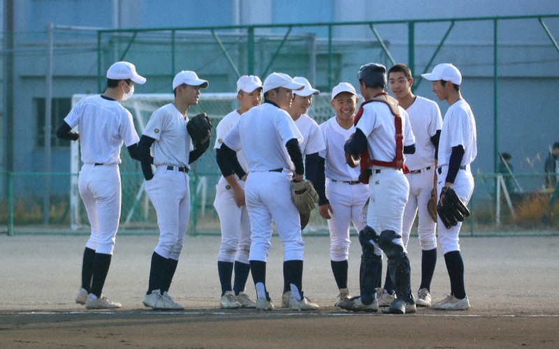 【非売品】 横浜清陵高校 野球部 センバツ甲子園出場記念Ｔシャツ センバツ高校野球 横浜清陵、強豪の壁厚く 初舞台で雄姿、意地の2点