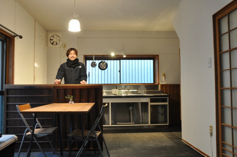 地域に「どっぷり」 増える空き家をリノベで分散型ホテルに 高知