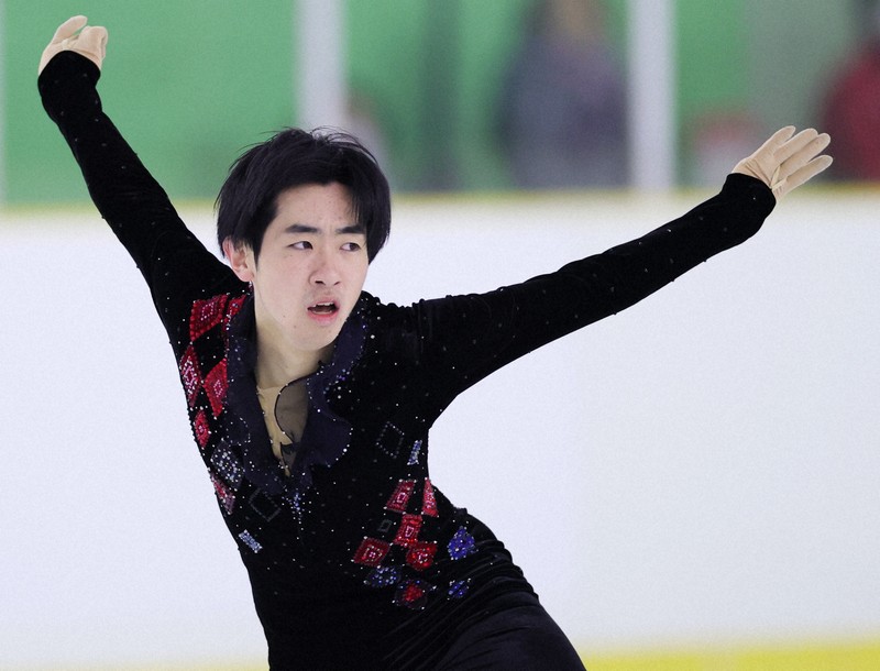 リンクサイド：壷井達也「どんなに状態が良くなくても諦めずに
