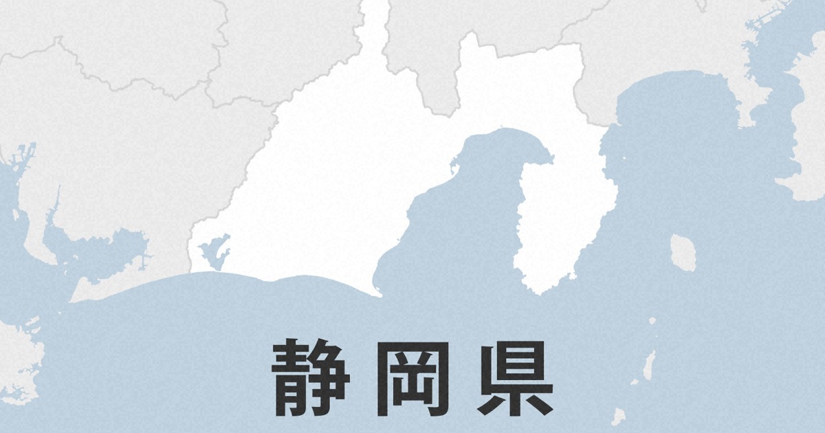 新東名でひき逃げか、男性死亡　御殿場JCT－長泉沼津IC通行止め