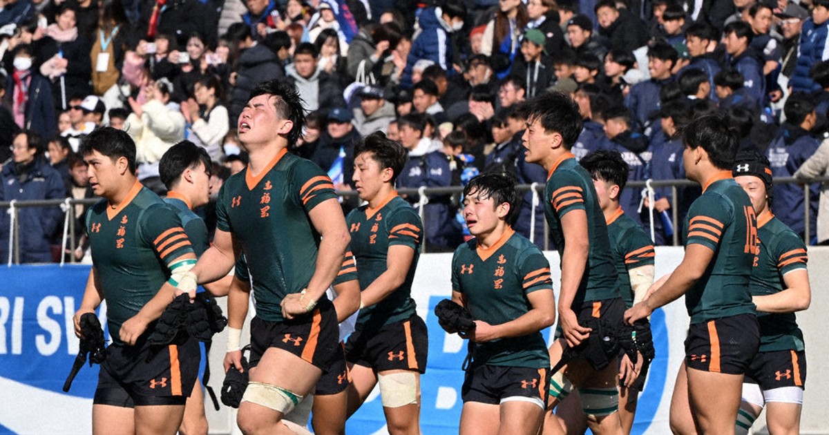 東福岡高校 全国高校ラグビー大会 チャンピオン Tシャツ 東福岡高校 全国高校ラグビー大会 チャンピオン Tシャツ - メルカリ