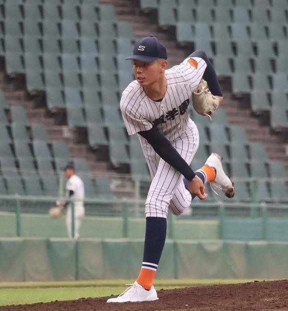 組織力－センバツ滋賀学園：第1部 強さに迫る／中 先輩の助言、力にし