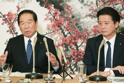 結婚後も女性皇族」の実現が焦点 皇室典範の改正目指し協議再開