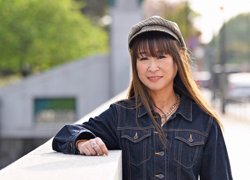 谷口真由美と雨宮処凛の「ロスジェネ」往復書簡。：「戦後100年」は