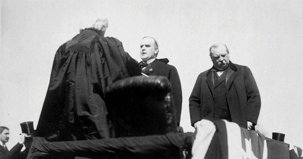 アンティーク 1896年米大統領選 ウィリアム・マッキンリー 真鍮製マッチセーフ 0c10.jpg?1