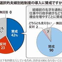 制度の導入に賛成ですか