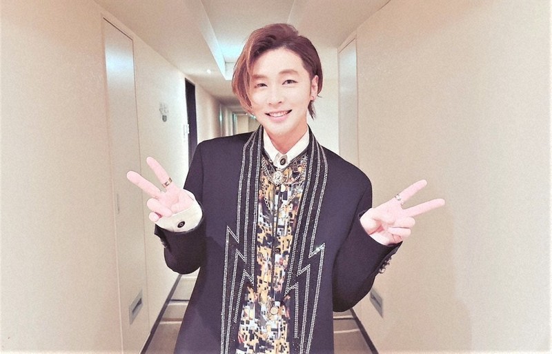 安達勇人の一生青春！：年に一度の「王子様」 ／茨城 | 毎日新聞 