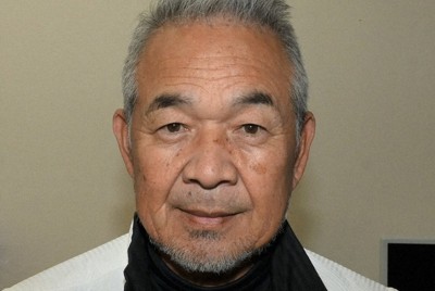 がんばれ市高：第97回選抜高校野球 市和歌山高野球部OBで宮井