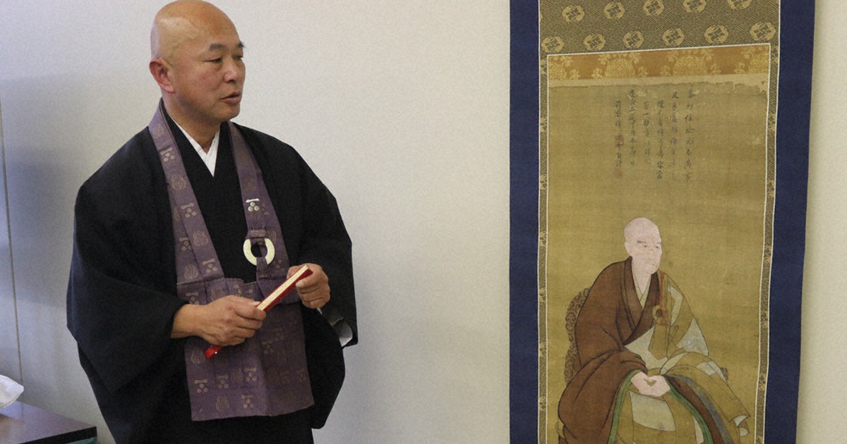 県文化財保護審議会答申 県有形文化財に2件 無形文化財保持者追加認定