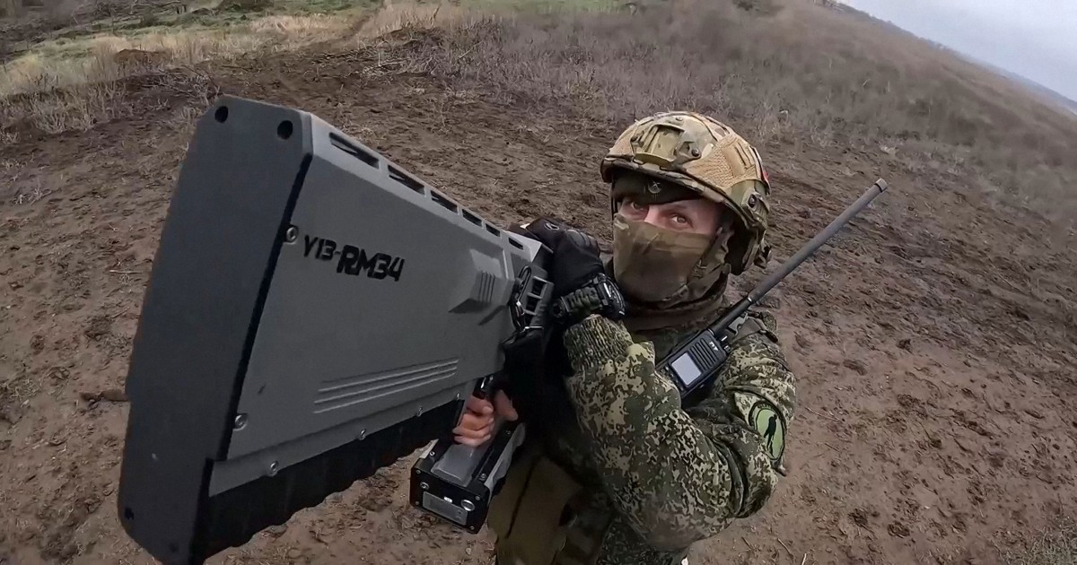 ロシア軍、負傷兵まで前線投入か 松葉づえで戦闘も 英国防省分析