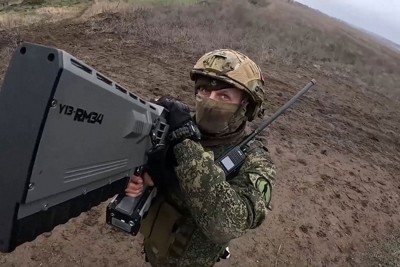 ロシア軍、負傷兵まで前線投入か 松葉づえで戦闘も 英国防省分析