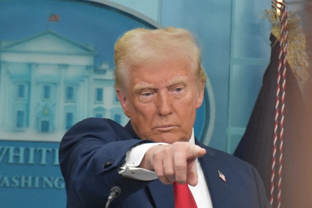 トランプ2.0の「ドル安誘導」米国内で強まる懐疑論 | 週刊エコノミスト 