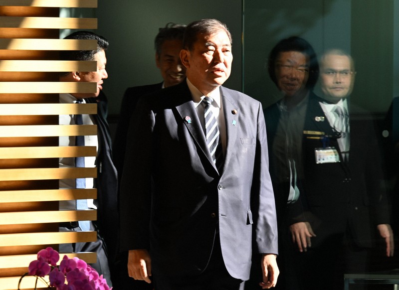 森友文書の不開示取り消し高裁判決、国が上告断念 石破首相が指示