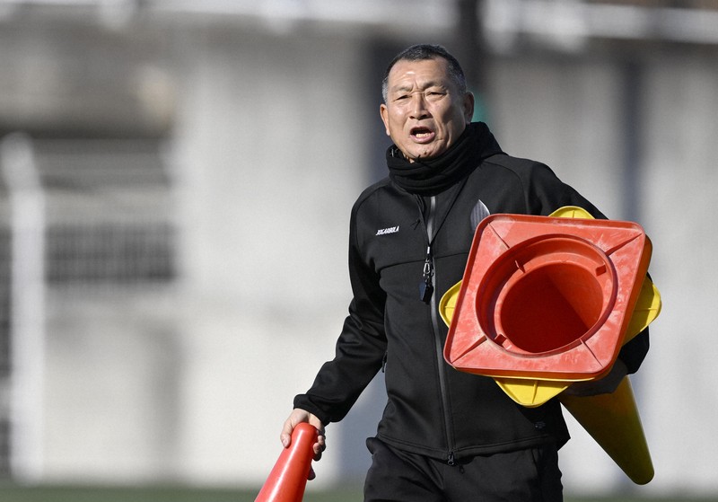 選手を駒としか見なかった」 都並敏史さんの「しくじり監督時代