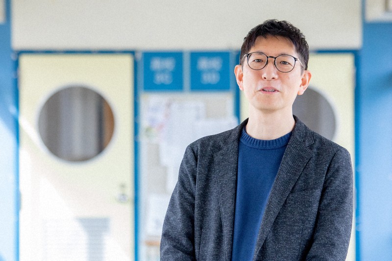 武蔵高中の学び、福島奥会津で訪問診療に同行「自分ごとに」 | わたし