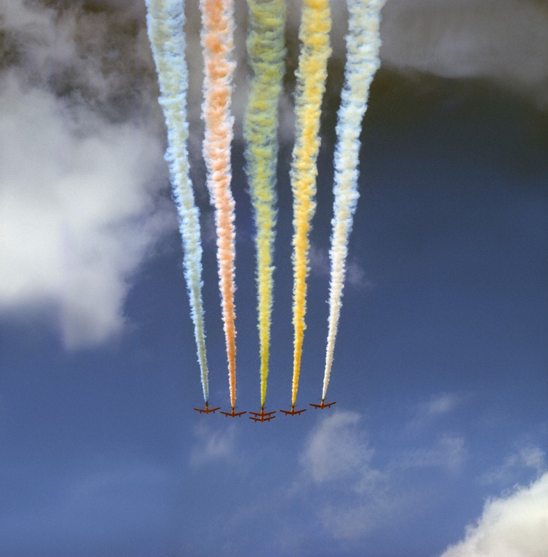 2025 大阪関西万博フライト ブルーインパルス ワッペン 大阪城太陽の塔　２点 ブルーインパルス Fly in OSAKA ロゴ ワッペン パッチ Blue