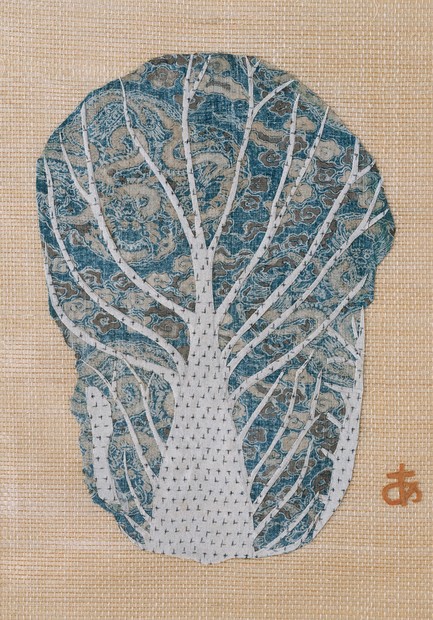 ART：「手芸」の枠を超えて 豊かな造形 宮脇綾子展 東京 | 毎日新聞