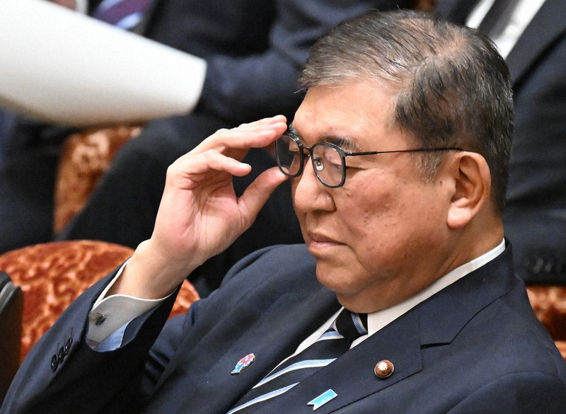 歴代総理大臣 戦後の首相たち [写真特集1/37] | 毎日新聞