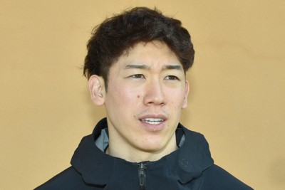 頂点への覚悟：全タイトル制覇夢絶たれ 石川祐希が語る現状 現地