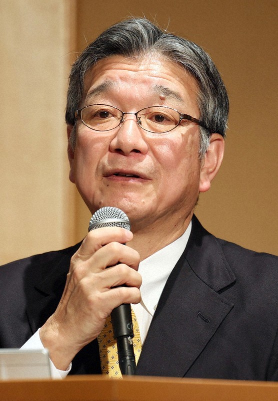 毎日21世紀フォーラムから 毎日新聞社 前田浩智主筆 | 毎日新聞