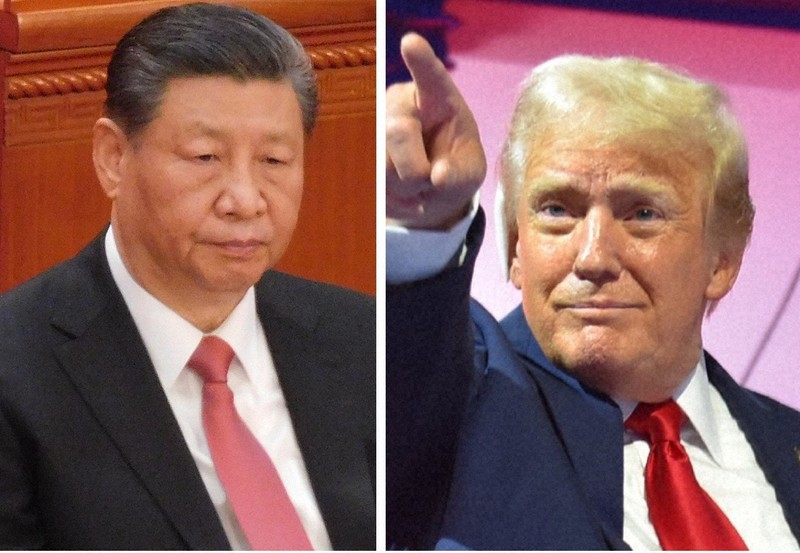 最新 対中関税、大幅引き下げを示唆 トランプ氏の意図と中国の出方は K-POP・アジア