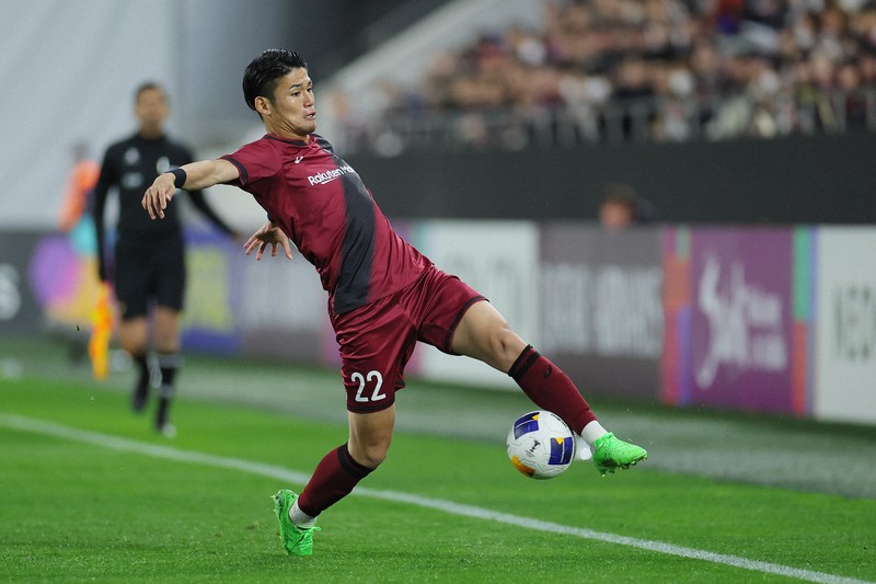 エース番号お披露目のはずが…神戸・佐々木を阻んだACLEルール | 毎日新聞