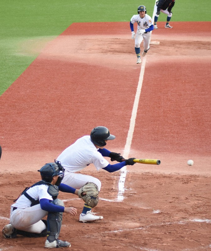 挑む・'25センバツ：東北出場チーム紹介 聖光学院 「絶対負けない