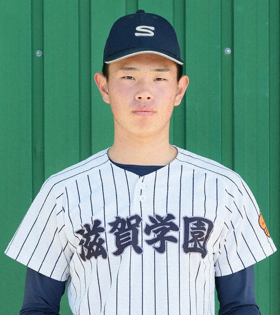 センバツ2025 滋賀学園／滋賀短大付 部員紹介／1 ／滋賀 | 毎日新聞