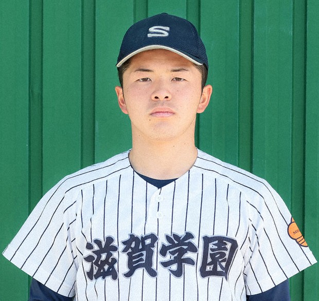 センバツ2025 滋賀学園/滋賀短大付 部員紹介/1 /滋賀 | 毎日新聞 センバツ2025 滋賀学園/滋賀短大付 部員紹介/1 /滋賀 | 毎日新聞