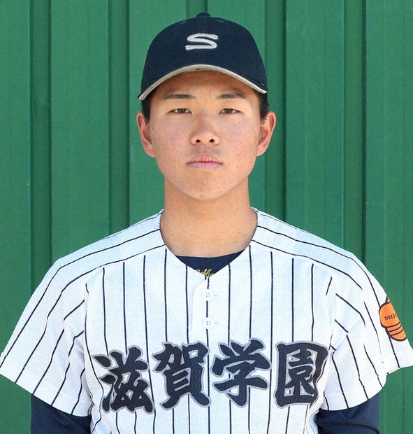 センバツ2025 滋賀学園/滋賀短大付 部員紹介/1 /滋賀 | 毎日新聞 センバツ2025 滋賀学園/滋賀短大付 部員紹介/1 /滋賀 | 毎日新聞