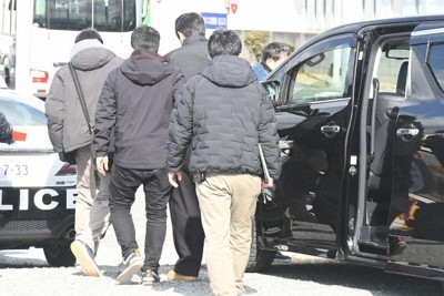 水產進出口商遭送辦,因委託無證「白牌貨車」運送活魚,為新法上路後首例