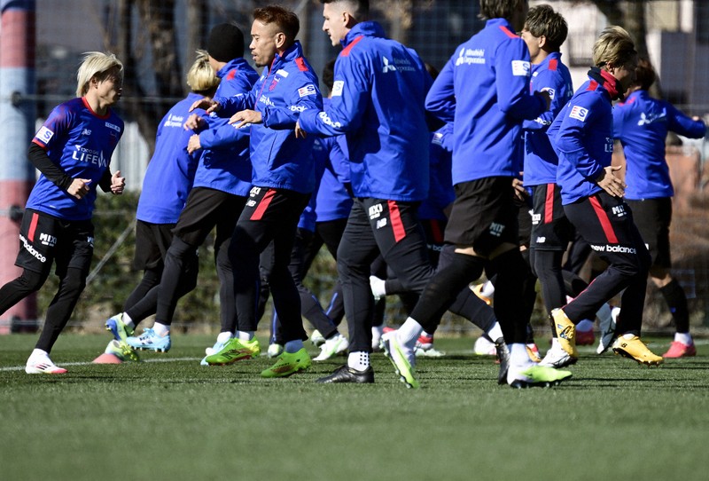FC東京 野澤零温選手 サイン入りスパイク FC東京 野澤零温選手 サイン入りスパイク