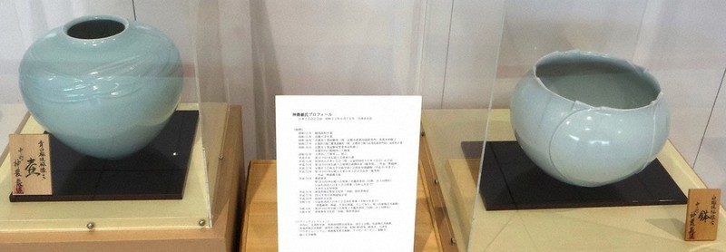 作家陶芸ランプ大小 陶器 陶の灯り 陶芸家オリジナル 商品詳細 陶芸家が作った陶器の