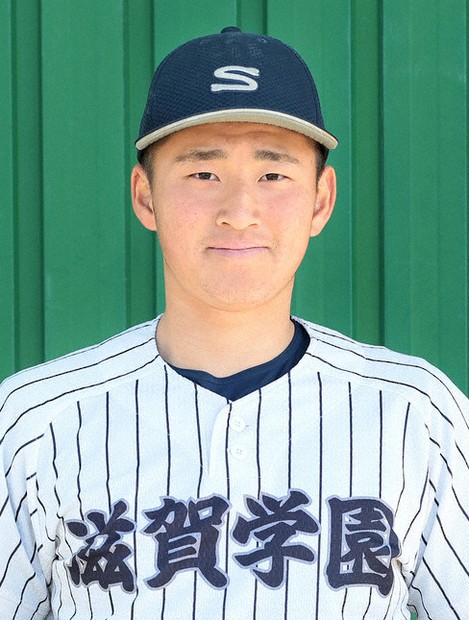 センバツ2025 滋賀学園／滋賀短大付 部員紹介／2 ／滋賀 | 毎日新聞