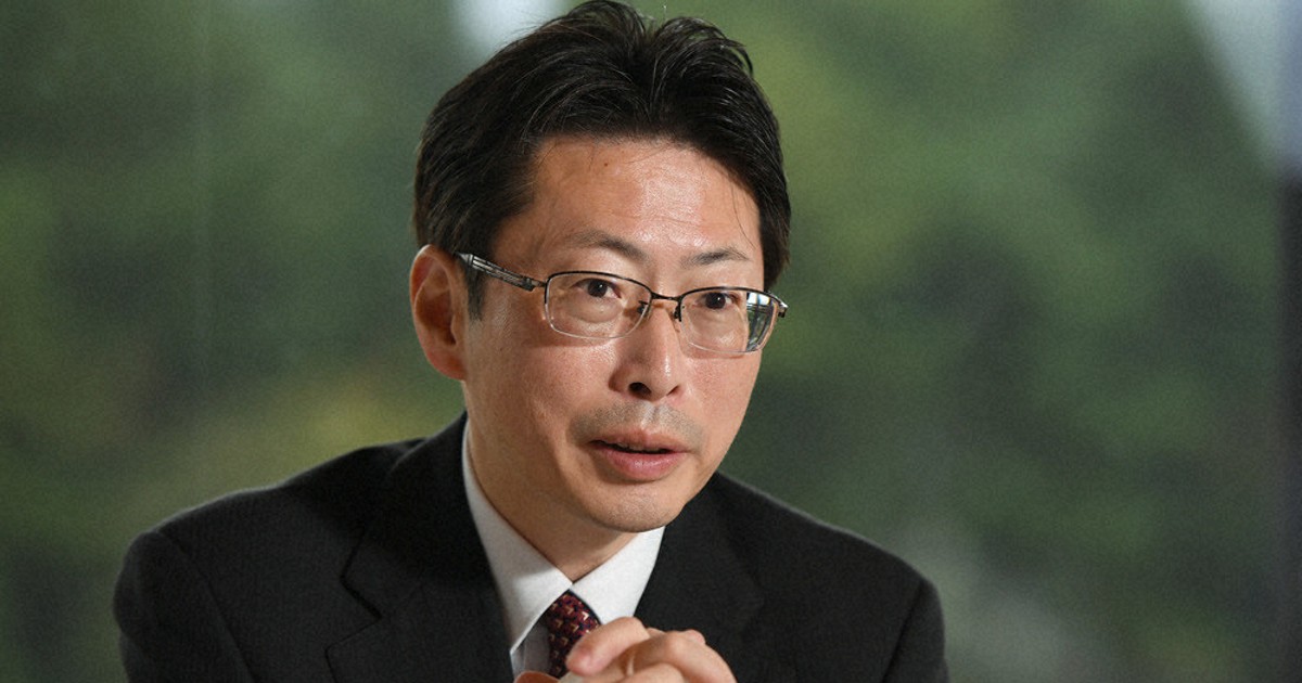 論点：浮遊する政治権力 インタビュー 中央大教授・中北浩爾 | 毎日新聞