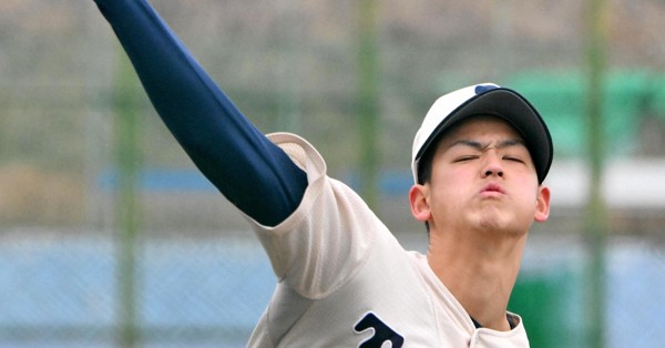 東洋大姫路（兵庫）｜選抜高校野球2025 春のセンバツ甲子園