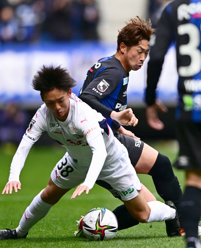 football life：なぜ開幕戦が大阪ダービーに？ 今年の特殊事情も