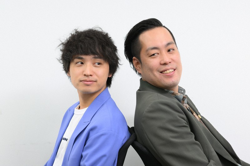 あと1点 M－1の悔しさバネに、エバースが突き進む“漫才道” | 毎日新聞