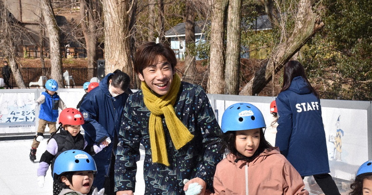 記録用 『ムーミン谷の湖畔で』 記録用 『ムーミン谷の湖畔で』